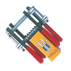 sutorongutu-ru (Strong Tool) Parallel Clamp 2 Pcs Clear 02 – 10