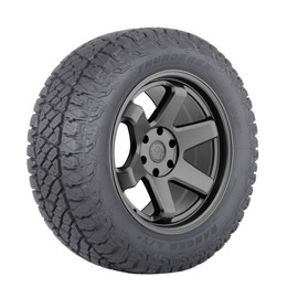 Thunderer Ranger ATR All Terrain 275/65R18 116T XL Passenger Tire