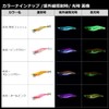 Daiwa Emeraldas Light 2 RV DEEP Lure, No. 1.8, Holo