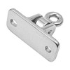 ZONADAH Heavy Duty Swing Hangers 304 Stainless Steel Sturdy Swing