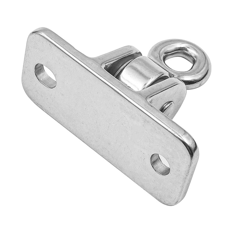 ZONADAH Heavy Duty Swing Hangers 304 Stainless Steel Sturdy Swing