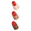 Sally Hansen Color Therapy Nail Polish 340 Red-iance