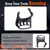 Chain Brake Handle Hand Guard For Stihl MS311 MS391 MS311C