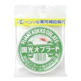 国光 obura-to Round Extra Large Set Of 200 Pieces x 3 