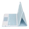 Tablet Case with Keyboard for IOS Tablet Air3 10.5in for