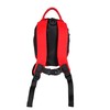 LittleLife Toddler Backpack Ladybird with Safety Reins
