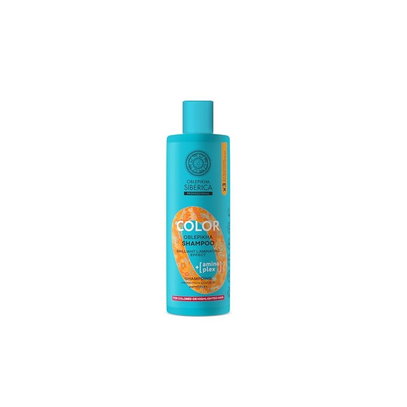 Amino-Plex Colour Protection Shampoo
