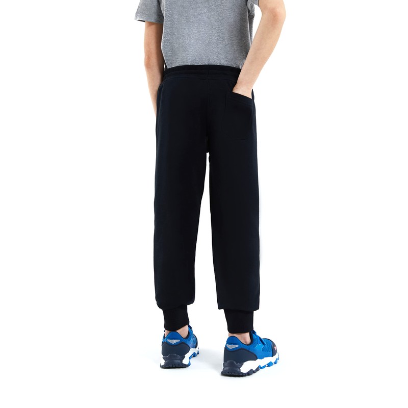 INTER Pantalone tuta kids black