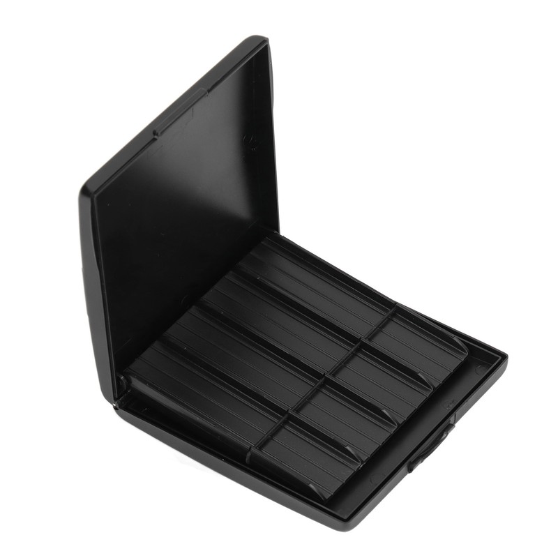 Reed Case Waterproof Drop Proof Wear Resistant 8 Pcs Saxophone