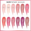 L'Oreal Paris Glow Paradise Balm-in-Gloss, Lip Balm, Non-Sticky Liquid Lip