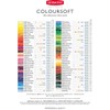 Derwent Coloursoft Pencils pimento C540