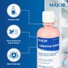 MAJOR Calamine Lotion - Calamine Topical Suspension USP Skin Protectant