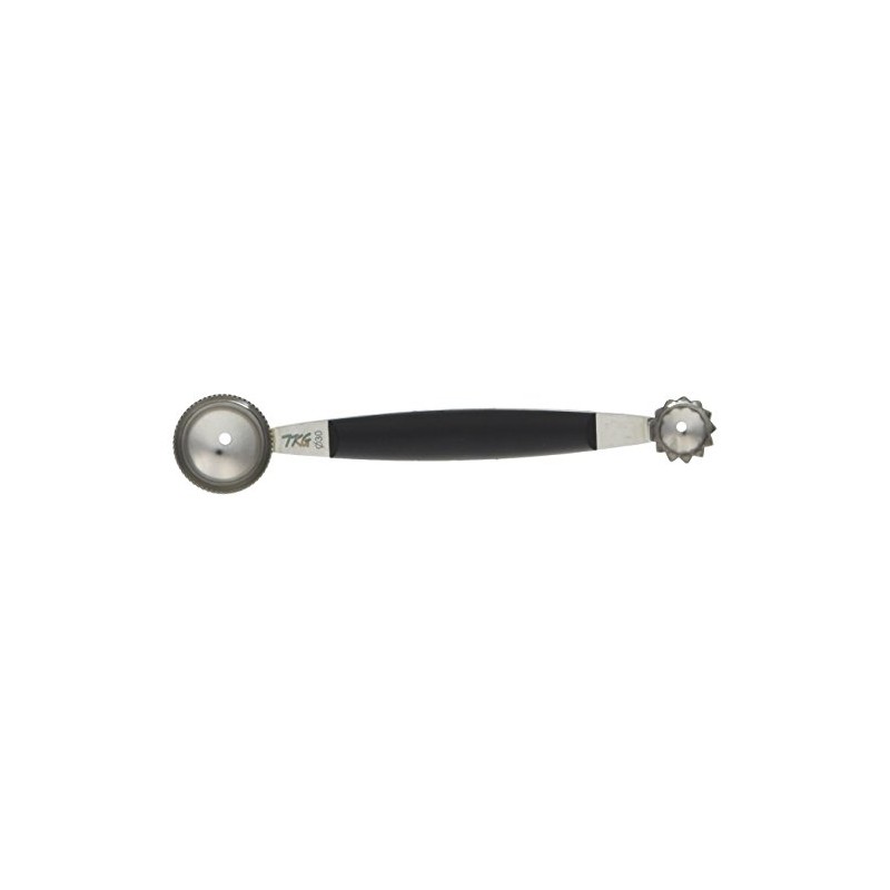Endoshoji TKG Professional Kitchen Tools BKTI001 Tomato Shark, Nylon, Handle,