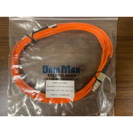 Datamax Duplex Multimode Fiber Patch DMX-LCSC-05m (5 METERS)