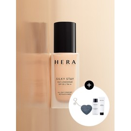 Silky Stay 24H Long Wear 30g / 실키 스테이 24H 롱웨어 30g