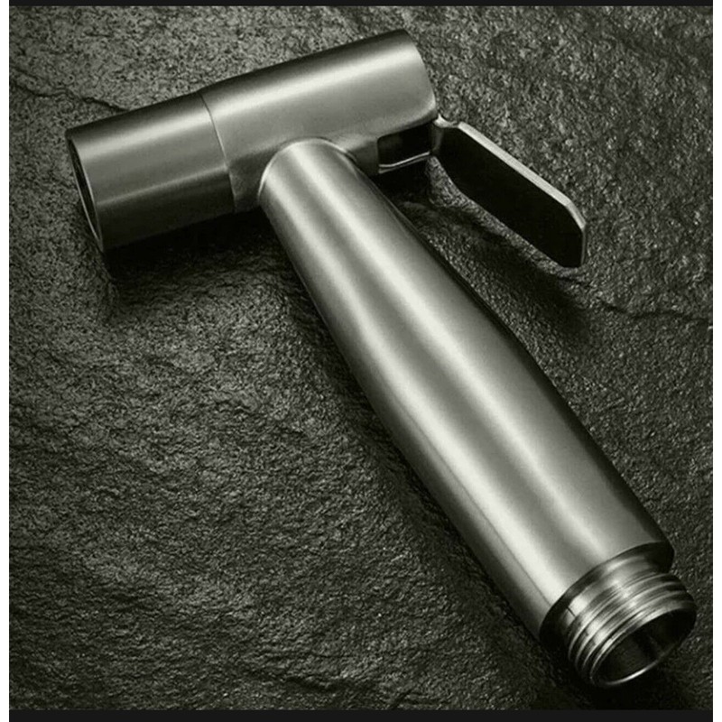 Premier High Quality Hand Held Toilet Bidet Sprayer Bathroom Shower