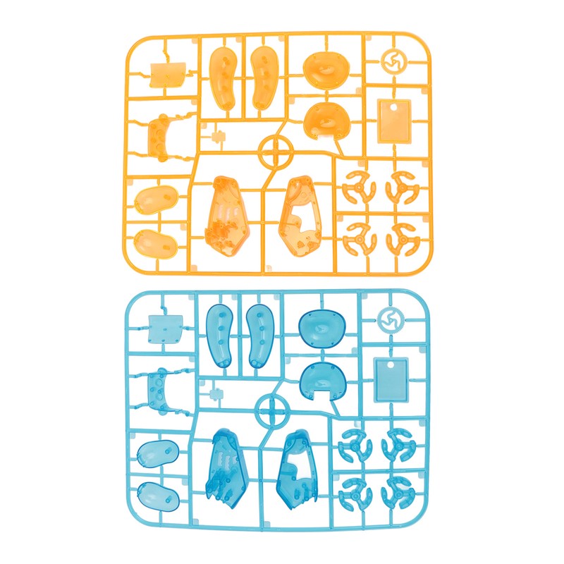 Solar Science Experiment Robot Orangutan DIY Self Assembly Educational Solar