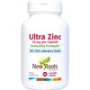 New Roots Herbal Ultra Zinc Immunity Formula 30 mg (90