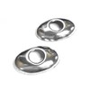 CGP CGP-6546 Stainless Steel Door Lock Frame Cover Door Lock