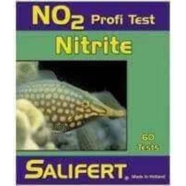 Salifert NIPT Nitrit-Test-Set, 1 Stück (1er Pack)