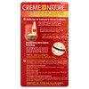 Creme of Nature Exotic Shine Color, Intense Black, 1.0 Fluid