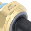 Engine Oil Pressure Sensor 4921497 Brass Replacement Multi Function Pressure