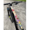 Riesel Design® - "Frame:Tape 3000" Bike Frame Protection Kit -
