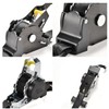 Automatic Lashing Strap / Automatic Lashing Strap Hook Automatic Lashing
