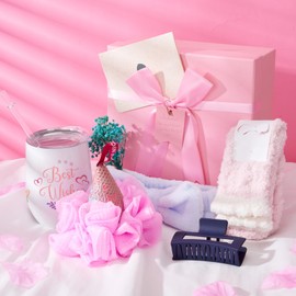 Birthday Gifts for Women, Unique Christmas Gifts for Women ，Best Friend Funny Birthday Gift Ideas for Wife，Her，Friends, Female，Coworkers, Mom, Daughter, Sister, Aunt