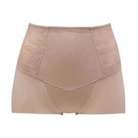Wacoal GRC324 Women's Suhada Skin Lift Plus Girdle, Short Length, Lifts Your Lower Body Sagging, Just Waist, PO