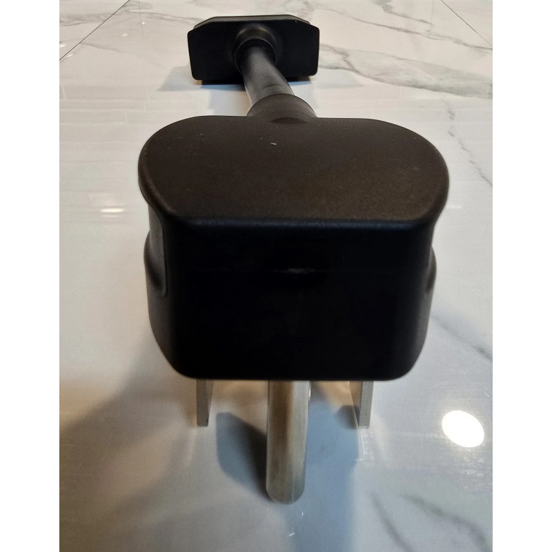 Ford NEMA 14-50 30A 250v adapter for MachE F150 Lightning