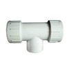 Eopzol 6622187 1/2 Inch PVC Street Compression Tee Replacement for