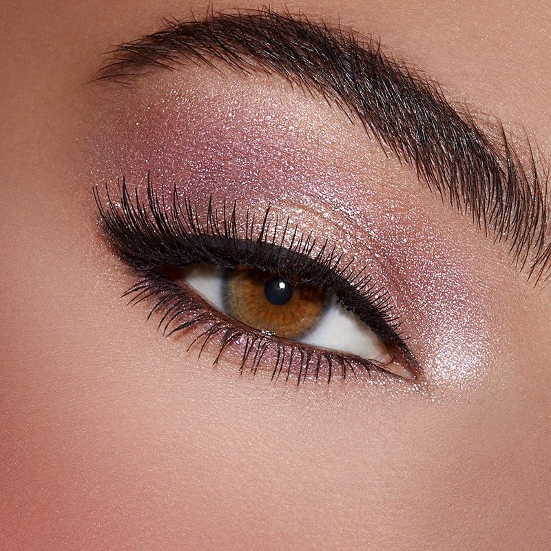 KIKO Milano Lasting Mousse Eyeshadow 08 | Long-Lasting Mousse Eyeshadow