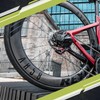 12T Pulley Wheel for SRAM Rival/Force/Red AXS - Black