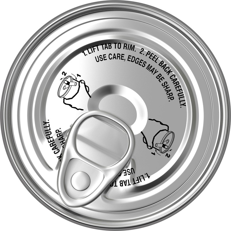 Campbell's Chunky Soup, Creamy Chicken & Dumplings, 18.8 oz