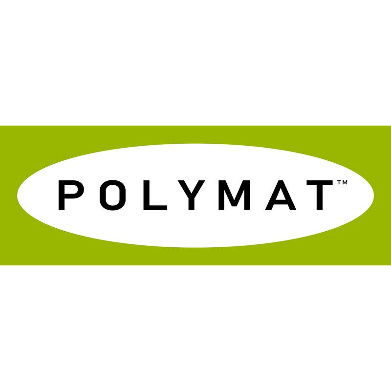 2 Polymat 777 CANS Fabric Liner Box Carpet Upholstery Spray