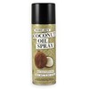 Trader Joe's Coconut Oil Non Stick Cooking Spray- Pack Of 2