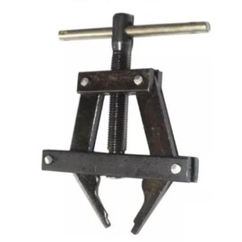 Deepa Chain Puller, Roller Chain Puller Holder, Bicycle Repair Roller for Chain 60, 80, 100