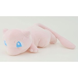 Pokemon Mofumofu Une Pillow Mew