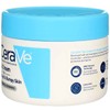 CeraVe Renewing SA Cream Duo - Hypoallergenic, Fragrance-Free, 24oz Total