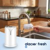 GLACIER FRESH On Tap HF/V/V-MF Water Filter (600L-4 Months)