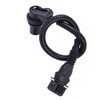 Amrxuts 24357518732 Transmission Speed Sensor for Mini Cooper CVT R50/52