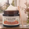 Simply Natural Apothecary Beef Tallow for Skin Care, Face, Hands