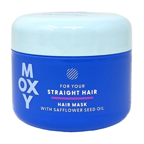 Generic Bath and Body Work MOXY Hair Mask for Straight