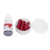 Fake Blood Pill, Safe and Reliable Fake Blood Capsules Simulation