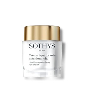 SOTHYS Ultra-Rich Nutritive Replenishing Cream