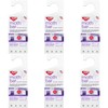 Enoz Lavender Scented Moth Bar, Kills Clothes Moths, Carpet Beetles,