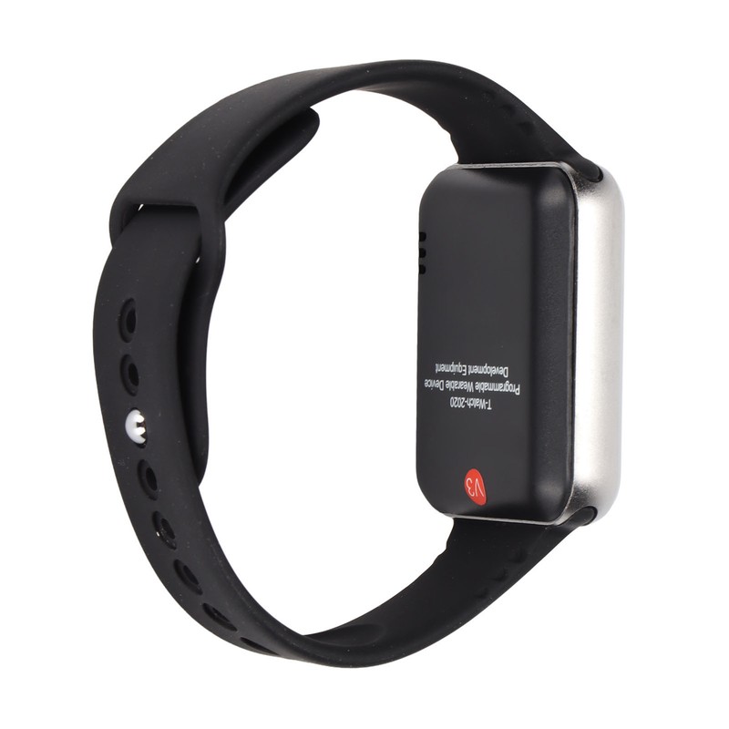 Smart Watch 2020 V3.0 Wearable Programmable Development Watches 1.54 Inch