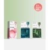 Mediheal [30 Sheets] Essential Mask Pack Best 3 Types 30
