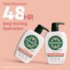 DermaVeen Daily Nourish Moisturising Lotion for Dry & Sensitive Skin